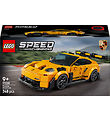 LEGO® Speed Champions - Porsche 911 GT3-RS 77239 - 348 Dele