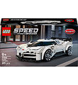 LEGO® Speed Champions - Bugatti Centodieci 77240 - 291 Dele