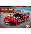 LEGO® Technic - Ferrari FXX K 42212 - 897 Dele