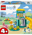 LEGO® Bluey - Sjov På Legepladsen Med Bluey Og Chloe 11201 - 104