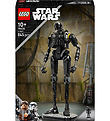LEGO® Star Wars - Andor K-250 Sikkerhedsdroide 75434 - 845 Dele