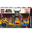 LEGO® Super Mario - Mario Kart Bowser's Castle 72039 - 1068 Dele