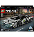 LEGO® Technic - Lamborghini Revuelto 42214 - 1135 Dele