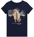 Polo Ralph Lauren T-shirt - Madison - Navy