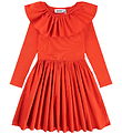 Molo Kjole - Rib - Cille - Rising Sun