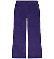 Molo Bukser - Fløjl - Adoria - Space Purple