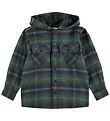 Molo Jakke - Rizz - Galaxy Check