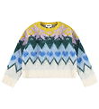 Molo Bluse - Strik - Glenda - Grande Nordic