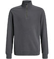 Jack & Jones Sweatshirt - Noos - JjeBradley - Castlerock