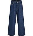 Jack & Jones Jeans - JjiRon - Blue Denim