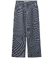 Sofie Schnoor Jeans - Denim - Sienna - Blue Striped
