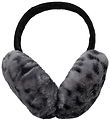 Sofie Schnoor Ørevarmere - Grey leopard