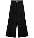 Sofie Schnoor Jeans - Denim - Izza - Sort