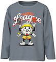 Name It Bluse - NmmVoto - Tradewinds/League