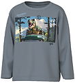Name It Bluse - NmmVoto - Tradewinds/Dino Drive