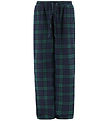 Hound Bukser - Checked - Green