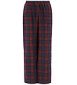 Hound Bukser - Checked - Red Check