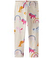 Name It Leggings - NmfNulana - Parchment
