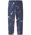 Name It Leggings - NmfNulana - Blue Indigo