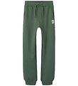 Name It Sweatpants - NkmNello - Laurel Wreath