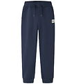 Name It Sweatpants - NkmNello - Mood Indigo
