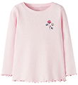 Name It Blouse - NmfNimma - Cradle Pink