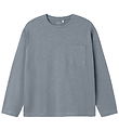 Name it Bluse - NkmVebbe - Tradewinds