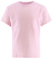 Hound T-shirt - Light Pink