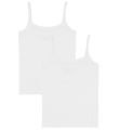 Hound Top - Strap Top - 2-pak - White