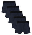Hound Boxershorts - 5-pak - Navy
