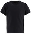 Hound T-shirt - Black