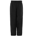 Hound Sweatpants - Sort