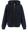 Hound Cardigan - Navy