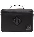 Herschel Køletaske - Heritage - Lunch Box - Black Tonal