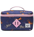Herschel Køletaske - Heritage - Lunch Box - Playing Cats