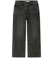 Name It Jeans - Skater - NkmBen - Dark Grey Denim