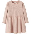 Lil Atelier Kjole - NmfNora - Cameo Rose