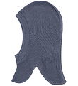 Name It Elefanthue - Uld - 1-lags - Folkstone Gray