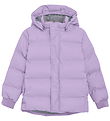 En Fant Dynejakke - Lavender