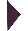 Lala Berlin Tørklæde - 115x115 - Strik - Chunky Triangle Tallie