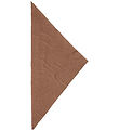 Lala Berlin Tørklæde - 115x115 - Strik - Chunky Triangle Tallie