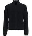 C.P. Company Cardigan - Strik - Sort