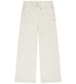 Abercrombie & Fitch Sweatpants - Oatmeal Heather