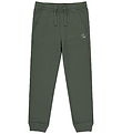Abercrombie & Fitch Sweatpants - Thyme