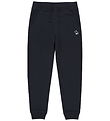 Abercrombie & Fitch Sweatpants - Anthracite