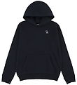 Abercrombie & Fitch Hættetrøje - Anthracite