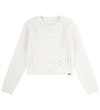 Abercrombie & Fitch Cardigan - Strik - Jet Stream