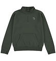 Abercrombie & Fitch Sweatshirt - Thyme