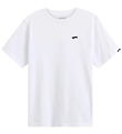 Vans T-shirt - Salton - Hvid