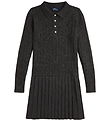 Polo Ralph Lauren Kjole - Strik - Grey Heather